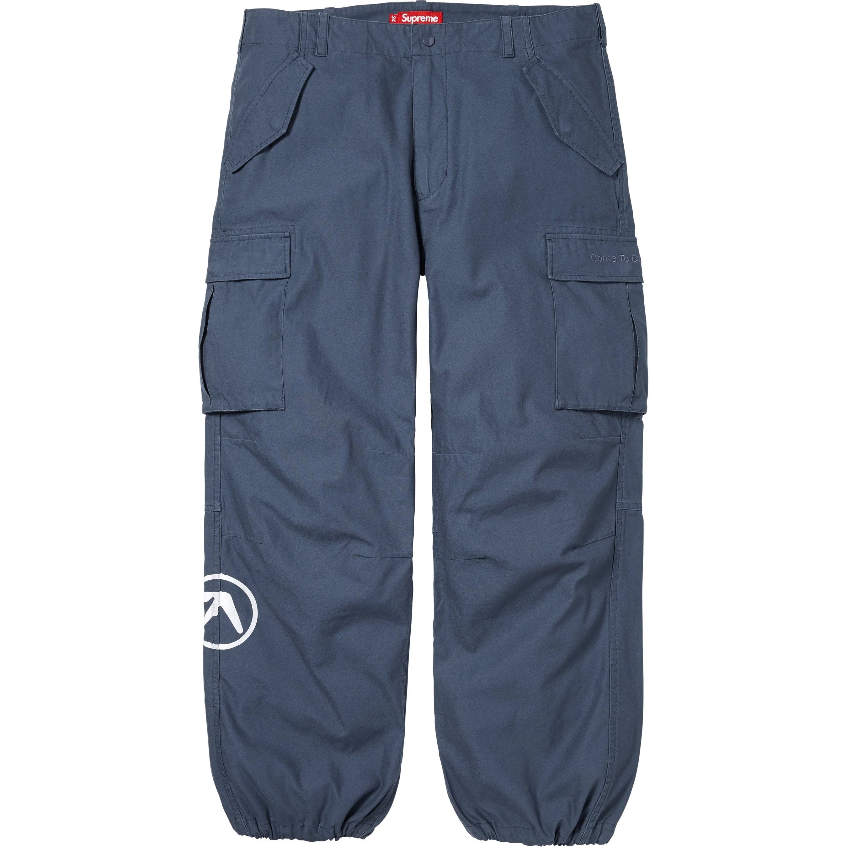 Supreme/Aphex Twin Alpha Industries® Cargo Pant view 4